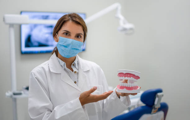 Best Pediatric Emergency Dentist in Eureka Springs, AR