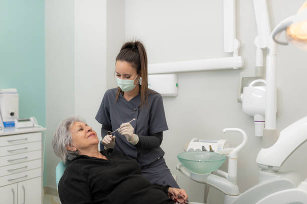 Best Orthodontic Emergency Dentist in Eureka Springs, AR