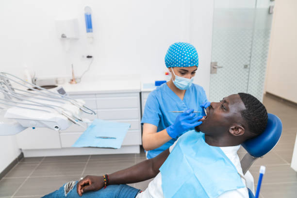 Best Mobile Emergency Dentist in Eureka Springs, AR